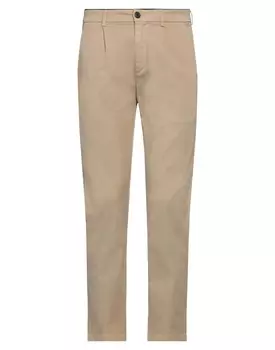Брюки Department 5, бежевый