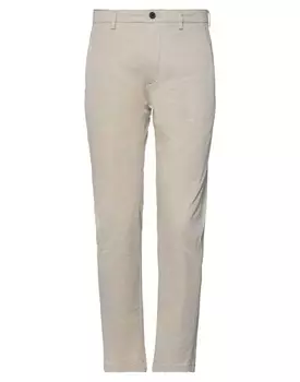 Брюки Department 5, бежевый