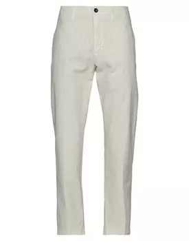 Брюки Department 5, бежевый