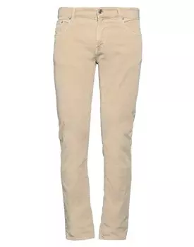 Брюки Department 5, бежевый