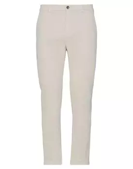 Брюки Department 5, бежевый