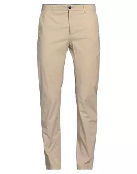 Брюки Department 5, бежевый