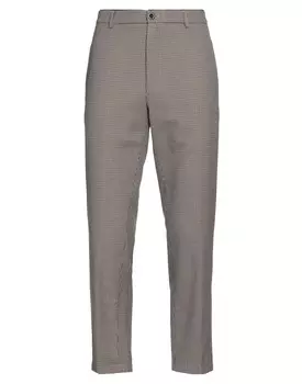 Брюки Department 5, бежевый