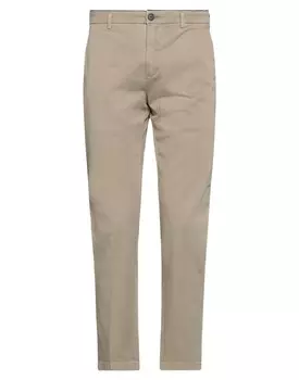 Брюки Department 5, бежевый