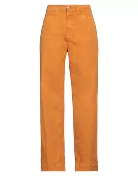 Брюки Department 5, бежевый