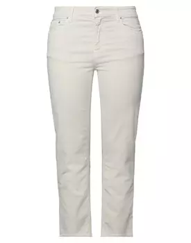 Брюки Department 5, бежевый