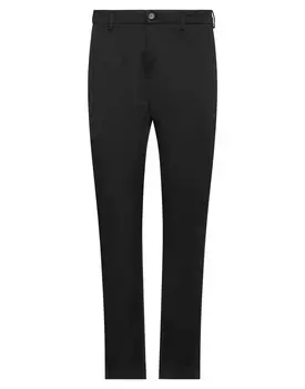 Брюки Department 5, черный