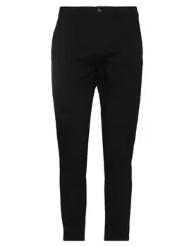 Брюки Department 5, черный