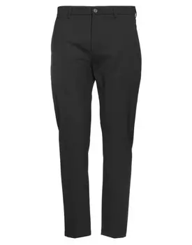 Брюки Department 5, черный