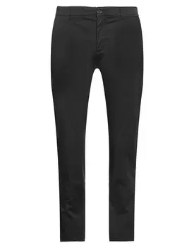 Брюки Department 5, черный