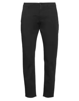 Брюки Department 5, черный