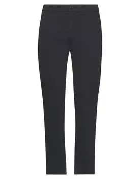 Брюки Department 5, черный