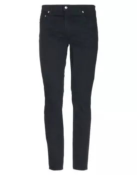 Брюки Department 5, черный