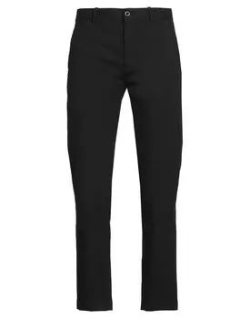 Брюки Department 5, черный