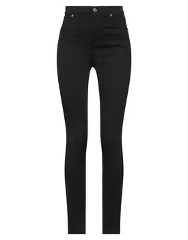 Брюки Department 5, черный