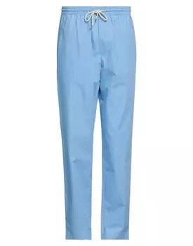 Брюки Department 5, голубой