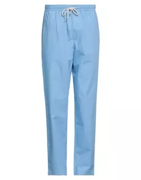 Брюки Department 5, голубой