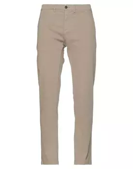 Брюки Department 5, хаки