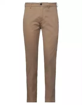 Брюки Department 5, хаки