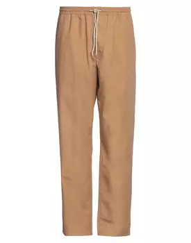 Брюки Department 5, коричневый