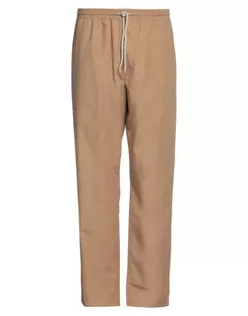 Брюки Department 5, коричневый