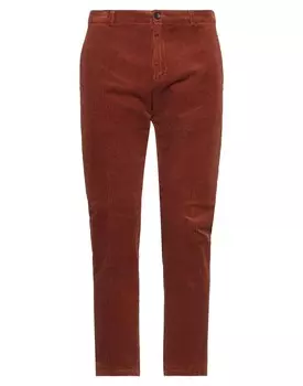 Брюки Department 5, коричневый