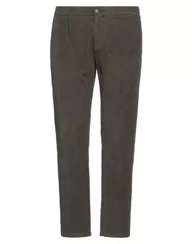 Брюки Department 5, коричневый