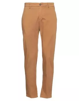 Брюки Department 5, коричневый