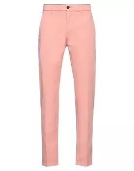Брюки Department 5, лососево-розовый