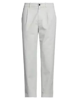 Брюки Department 5, молочный