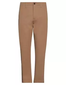 Брюки Department 5, песочный