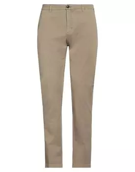 Брюки Department 5, песочный