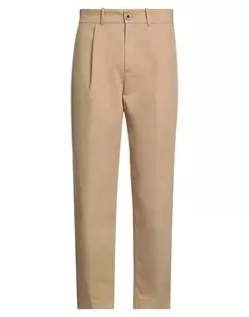 Брюки Department 5, песочный