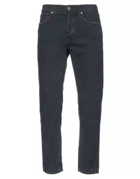 Брюки Department 5, серый