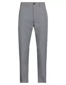 Брюки Department 5, серый