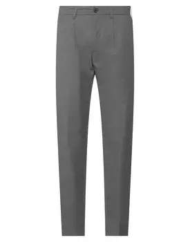 Брюки Department 5, серый