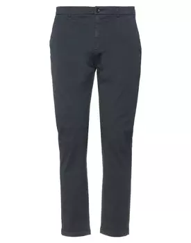 Брюки Department 5, серый