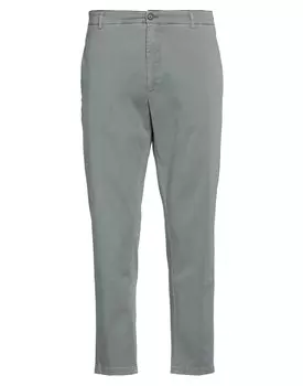 Брюки Department 5, серый