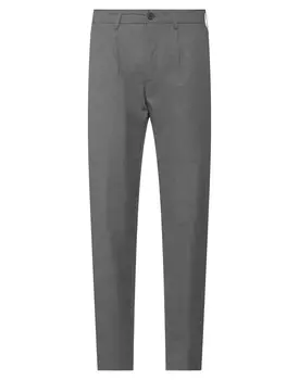 Брюки Department 5, серый