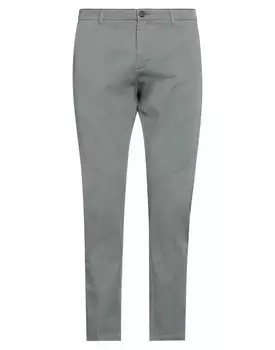 Брюки Department 5, серый