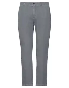 Брюки Department 5, серый