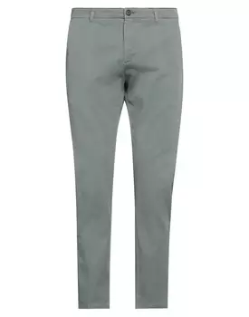 Брюки Department 5, серый