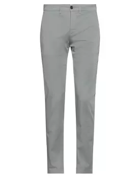 Брюки Department 5, серый