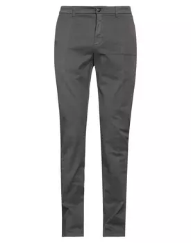 Брюки Department 5, серый