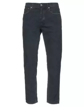 Брюки Department 5, серый