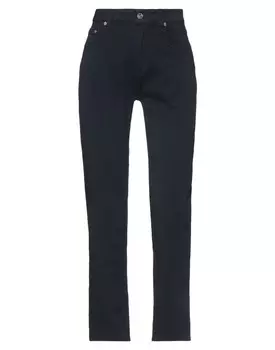 Брюки Department 5, синий