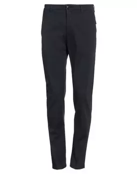 Брюки Department 5, синий