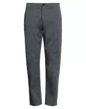 Брюки Department 5, синий