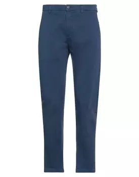 Брюки Department 5, синий