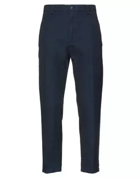 Брюки Department 5, синий